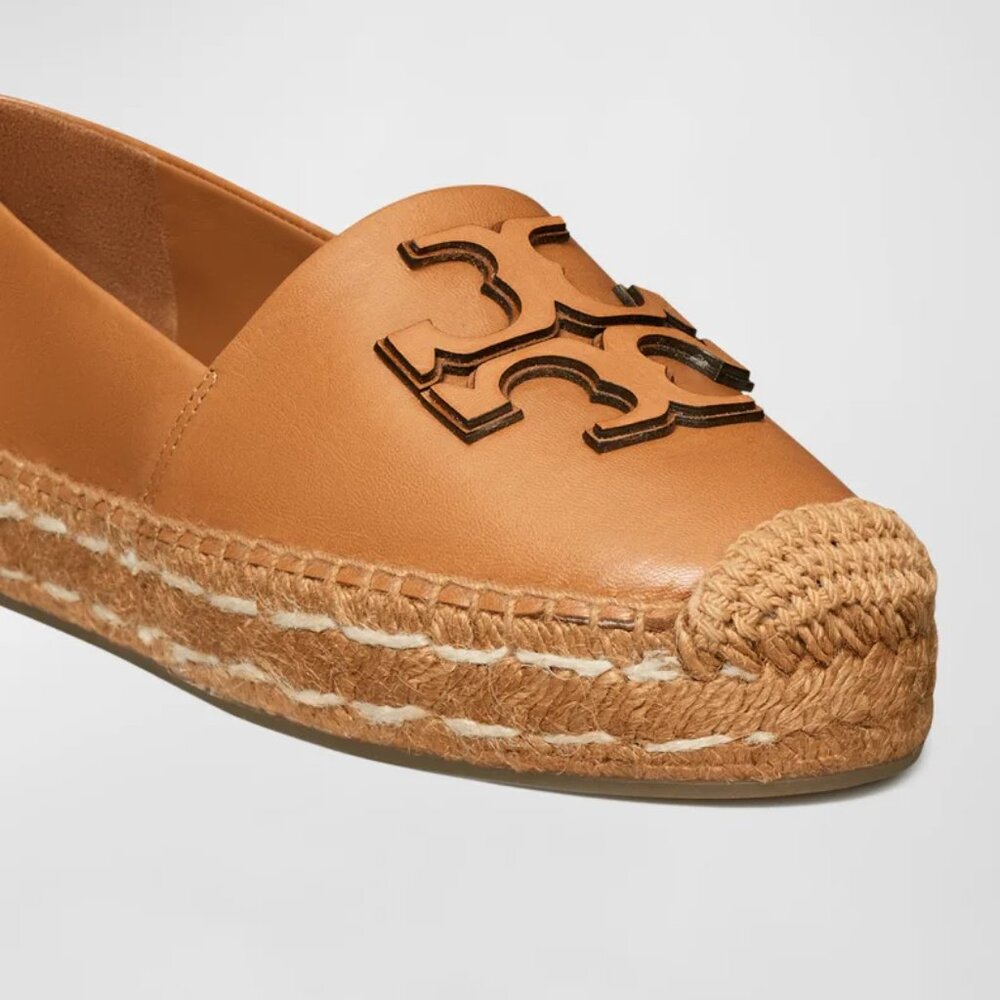 NWT Tory Burch 👞Ines Platform Espadrilles 10.5